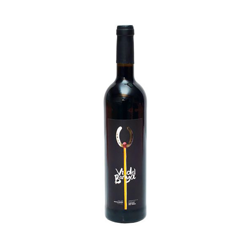 VINO TINTO MATALLONGA VI DEL BANYA 2015